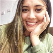 Profesional con experiencia en cuidado de niños